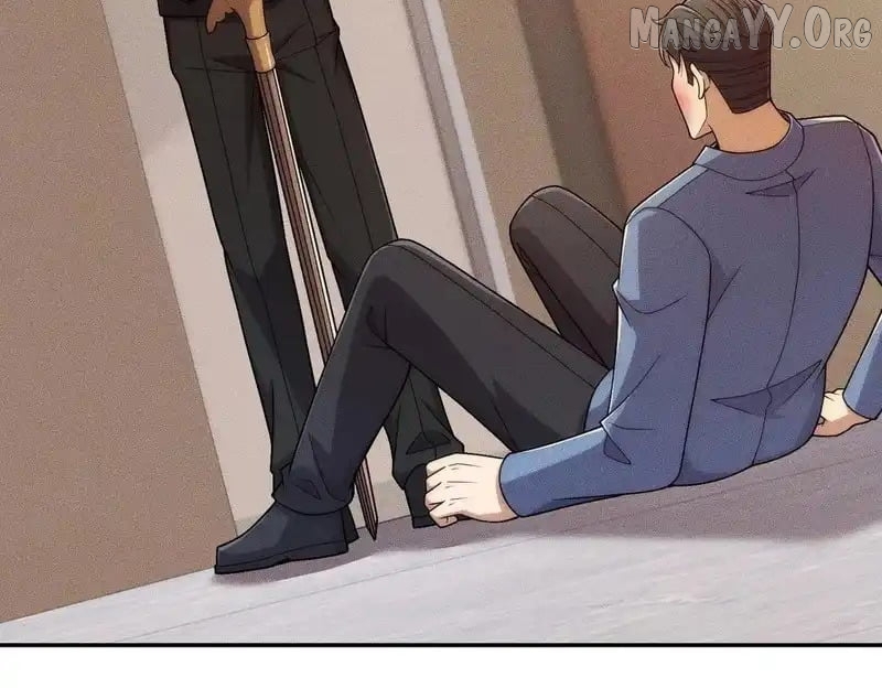 Hidden Dragon in the City (2025) Chapter 27 - page 64